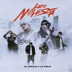 Cover of Les Molesta
