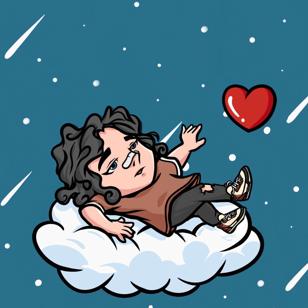 Album cover of Langit