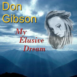 Cover of My Elusive Dream