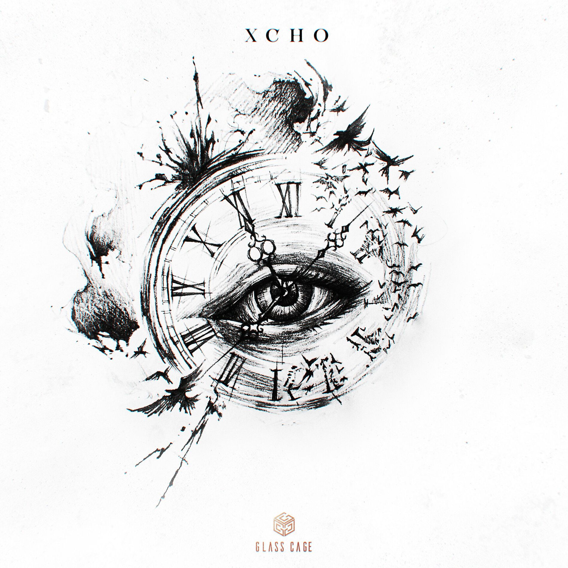 Album cover of Эскизы