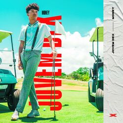 Cover of Money