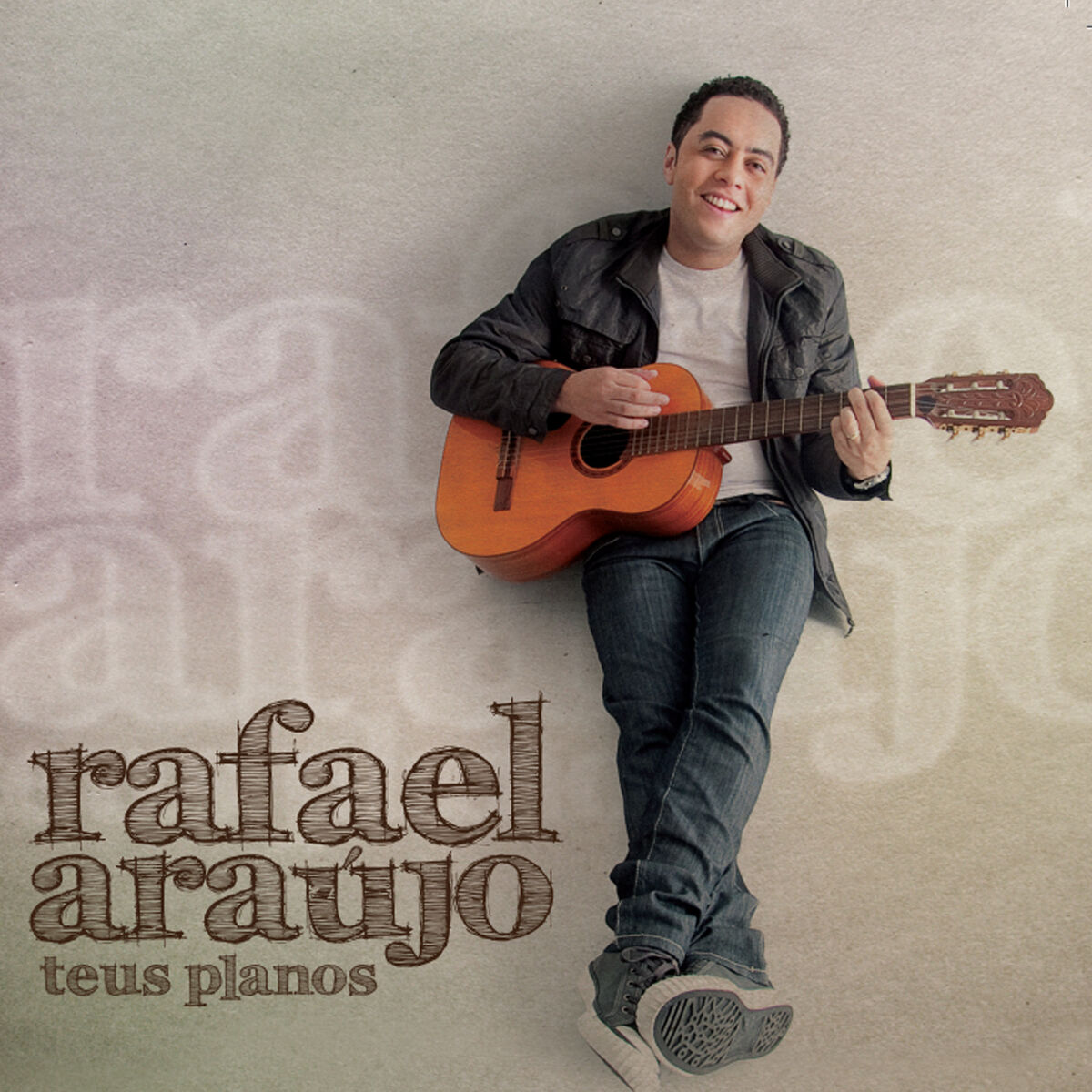 Album cover of Deu Certo