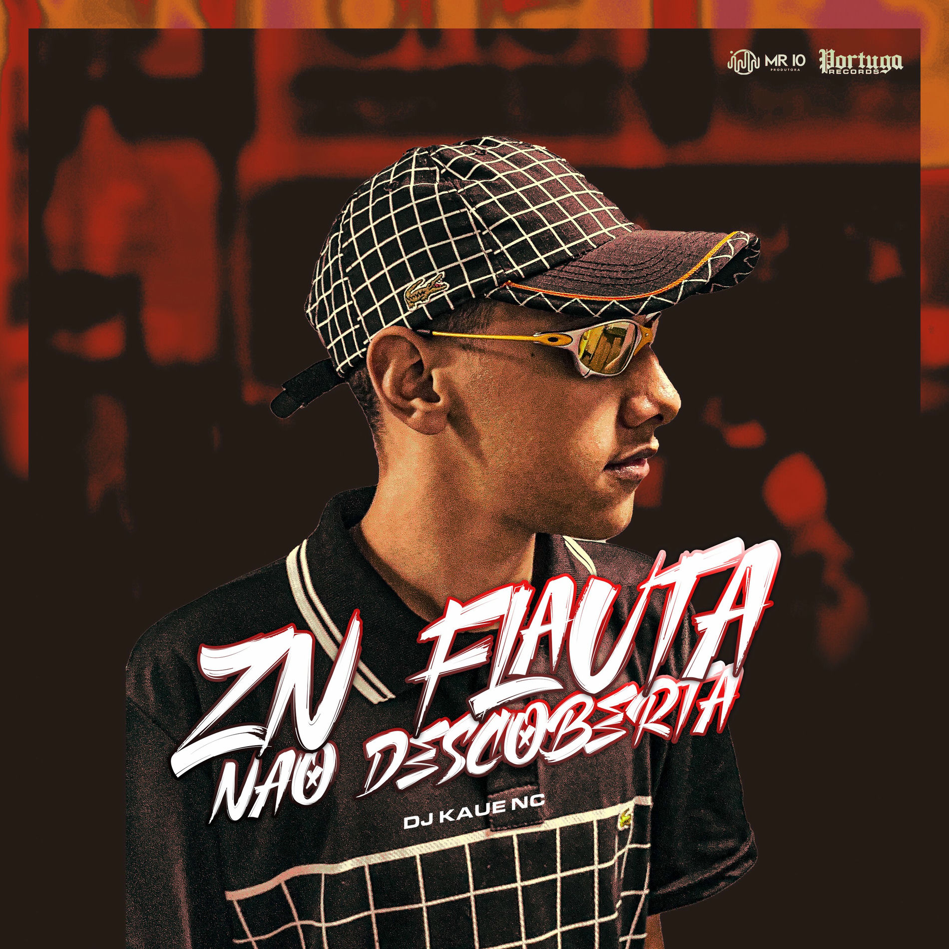 Album cover of Zn Flauta Não Descoberta