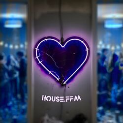 Cover of House.Ffm