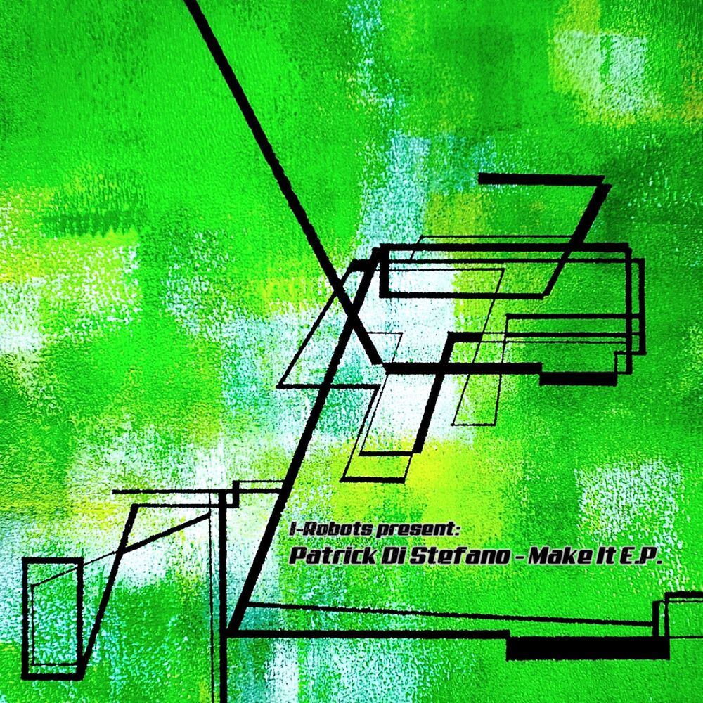 Picture of Make It - EP