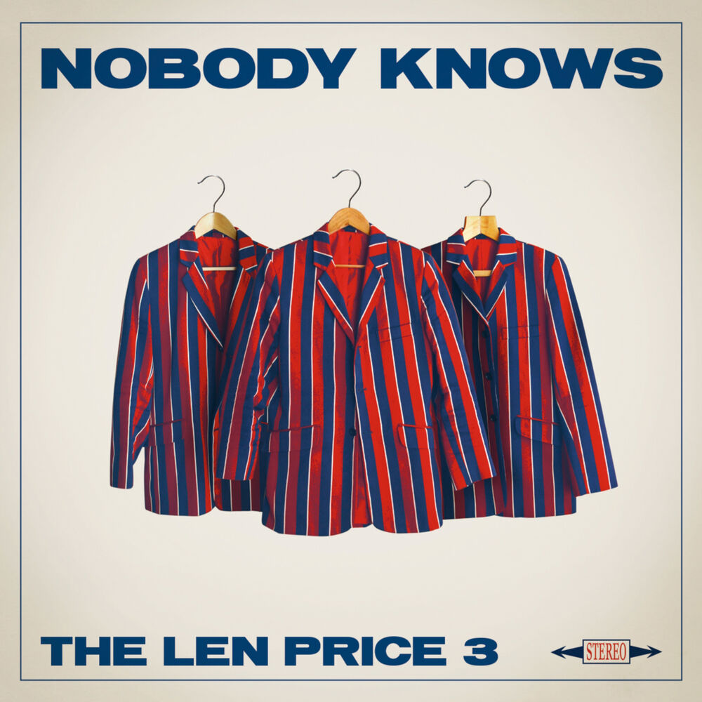 Picture of Nobody Knows