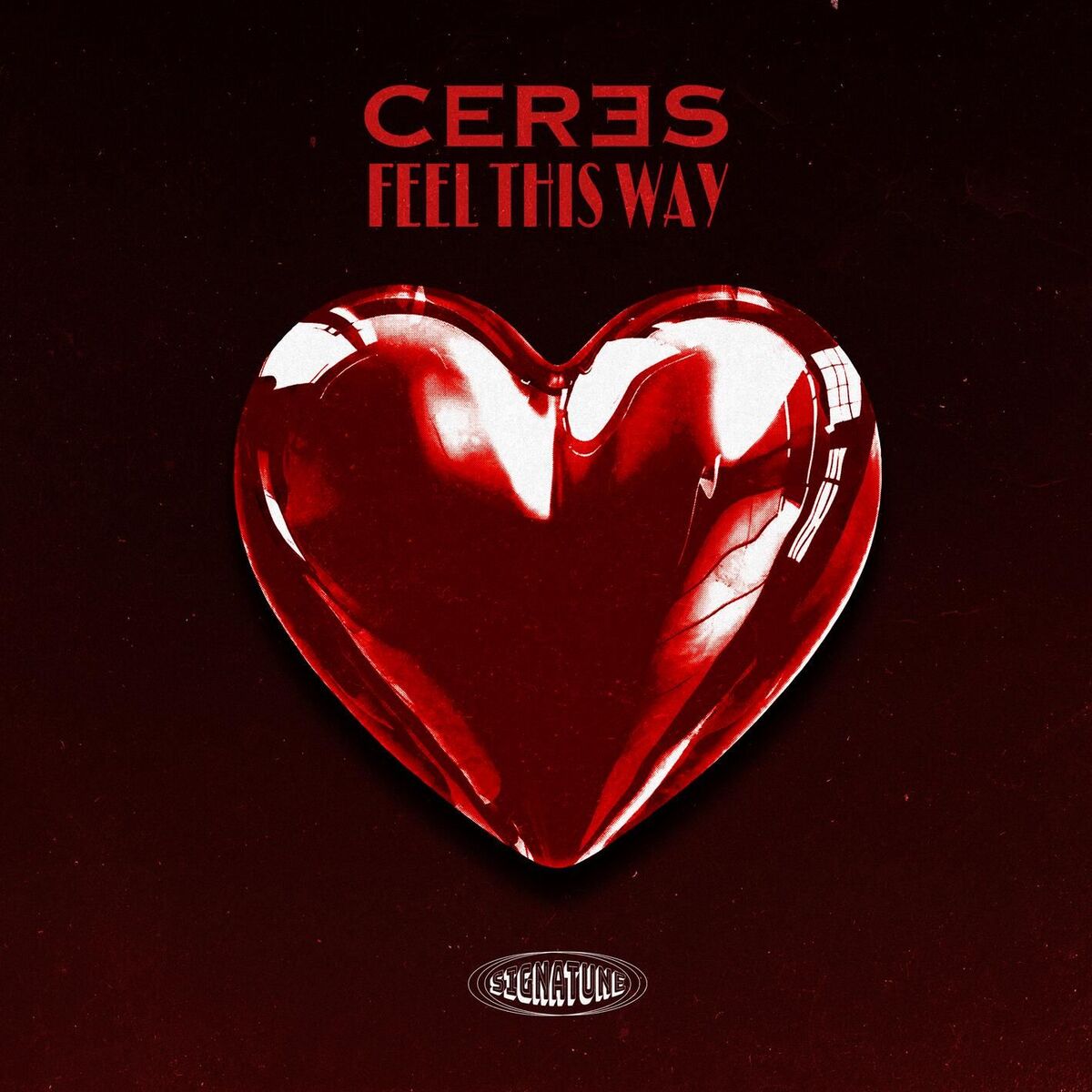 Album cover of Feel This Way