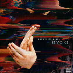 Cover of Oyoki