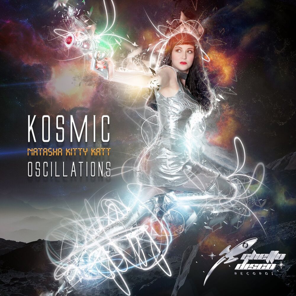 Picture of Kosmic Oscillations