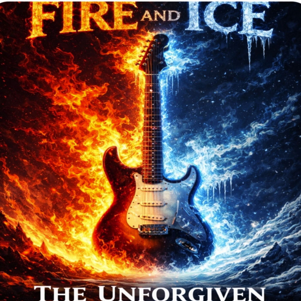 Fire and Ice (Instrumental) artwork