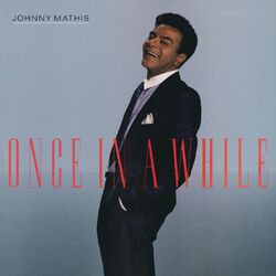 Cover of Once In A While