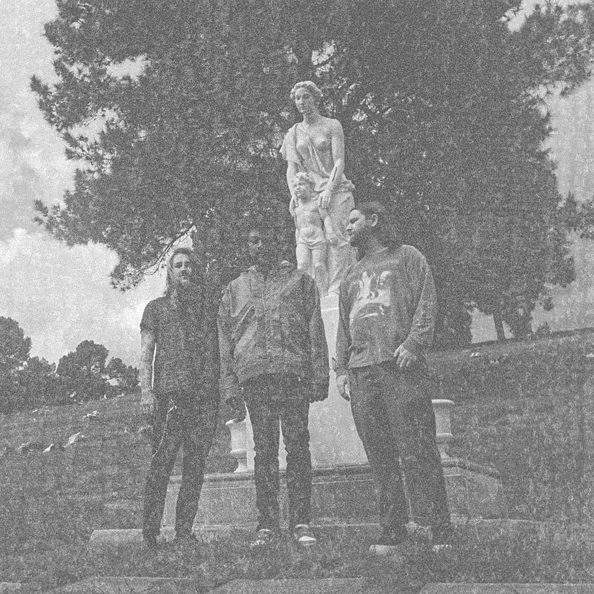 Album cover of Under Your Spell