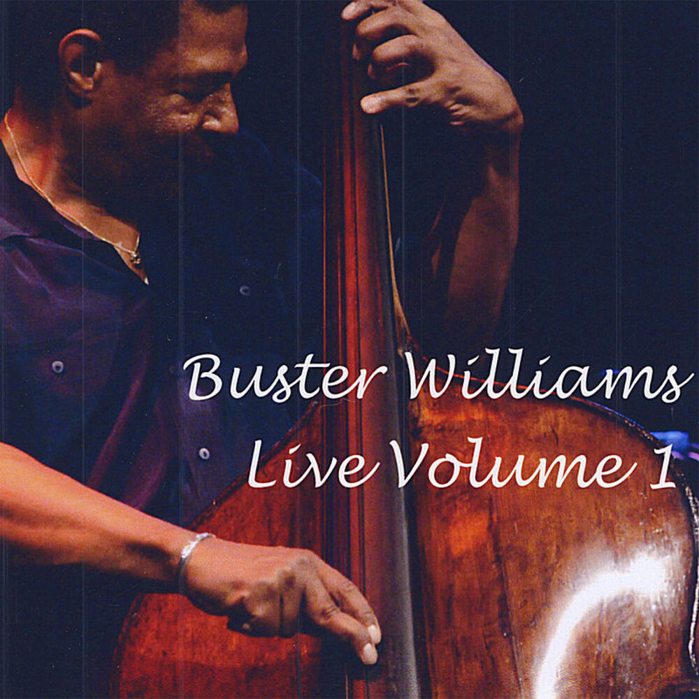 Picture of Live Volume 1