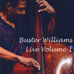 Cover of Live Volume 1