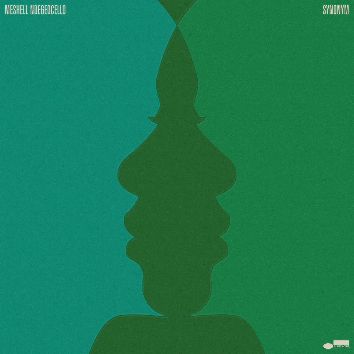 Album cover of I Knew You Were Waiting (For Me)