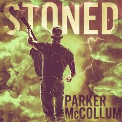 Cover of Stoned
