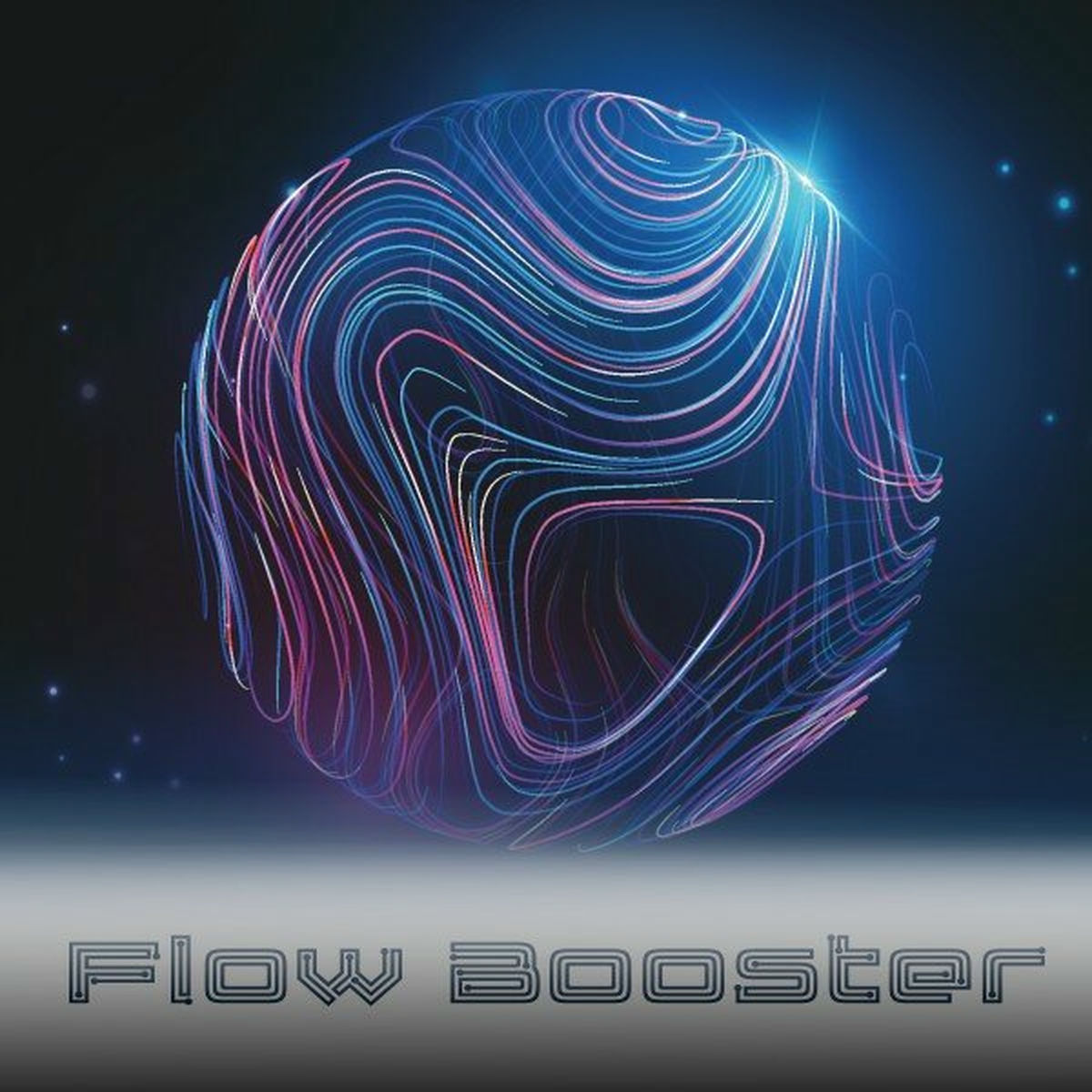 Album cover of Flow Booster
