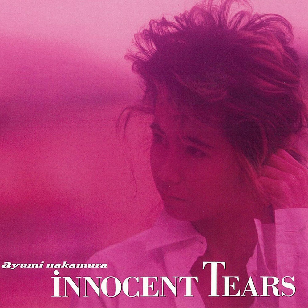 Picture of Innocent Tears (35th Anniversary 2019 Remastered)
