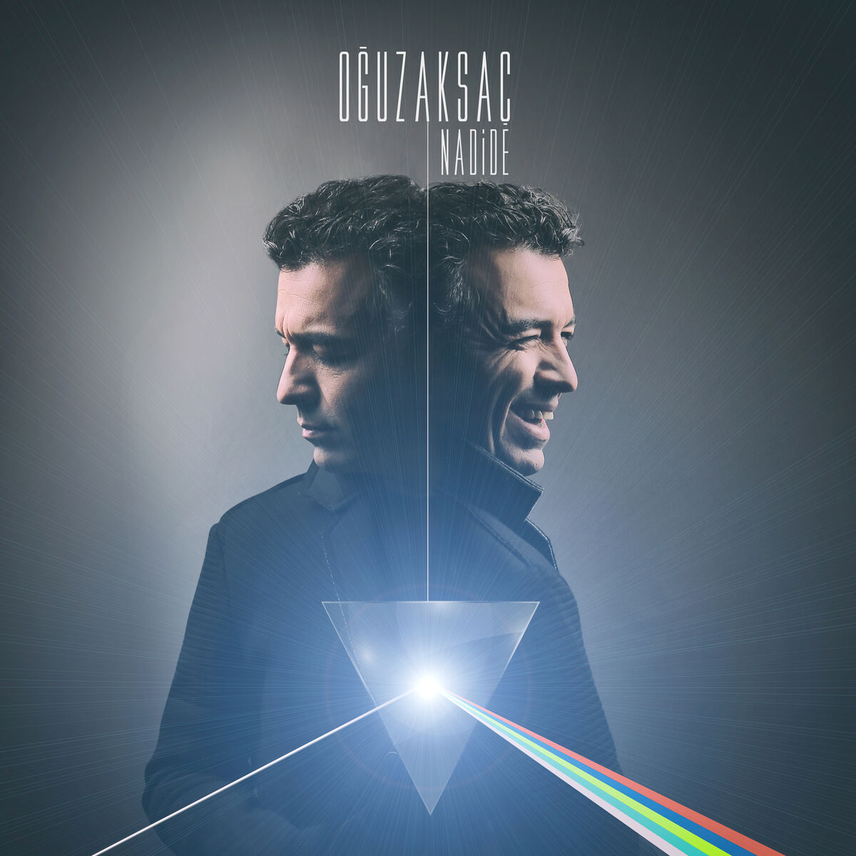 Album cover of Nadide