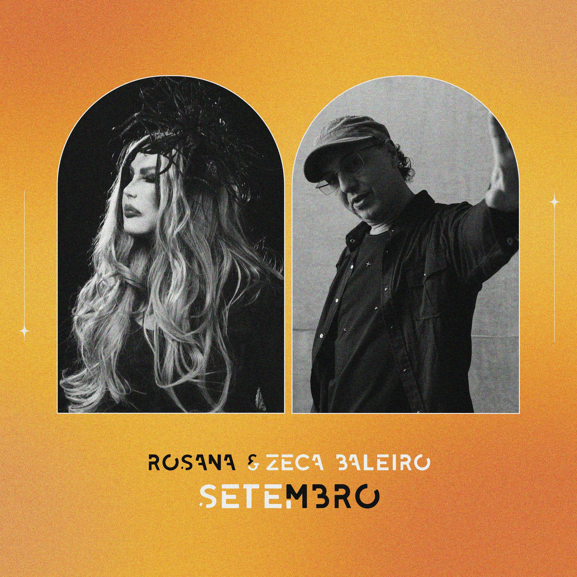 Album cover of Setembro