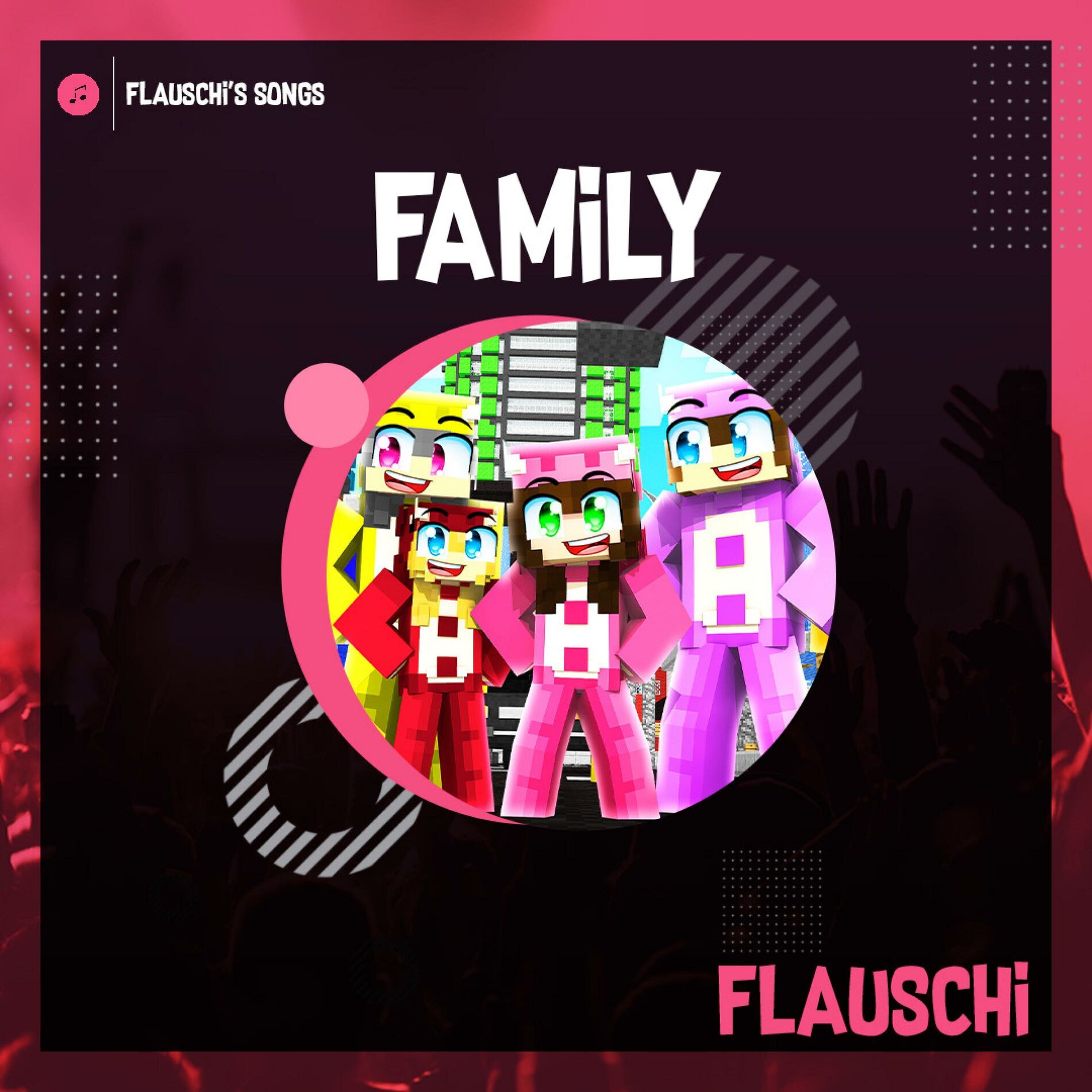 Album cover of Family