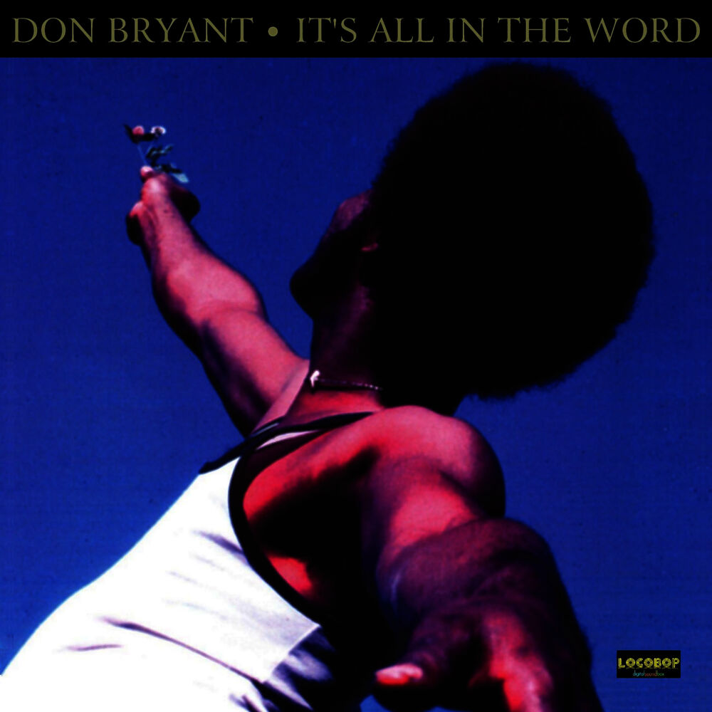 Picture of It's All in the Word