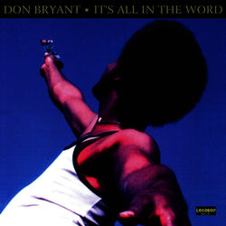 Cover of It's All in the Word