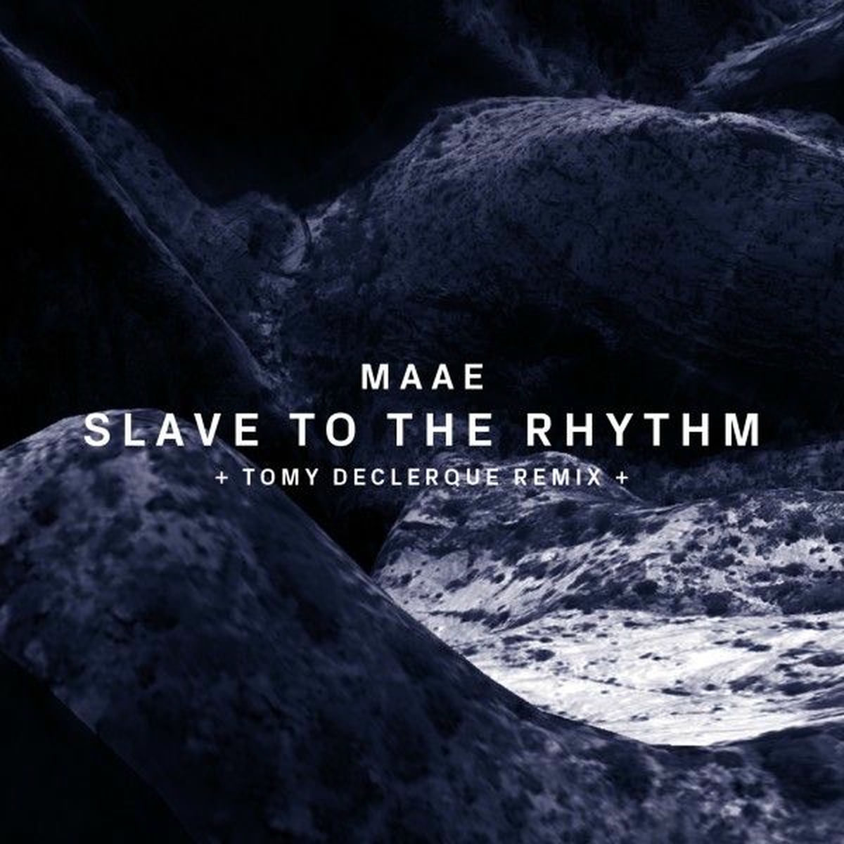 Album cover of Slave to the Rhythm