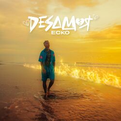 Cover of Desamor