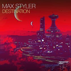 Cover of Destination