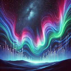 Aurora Pulse