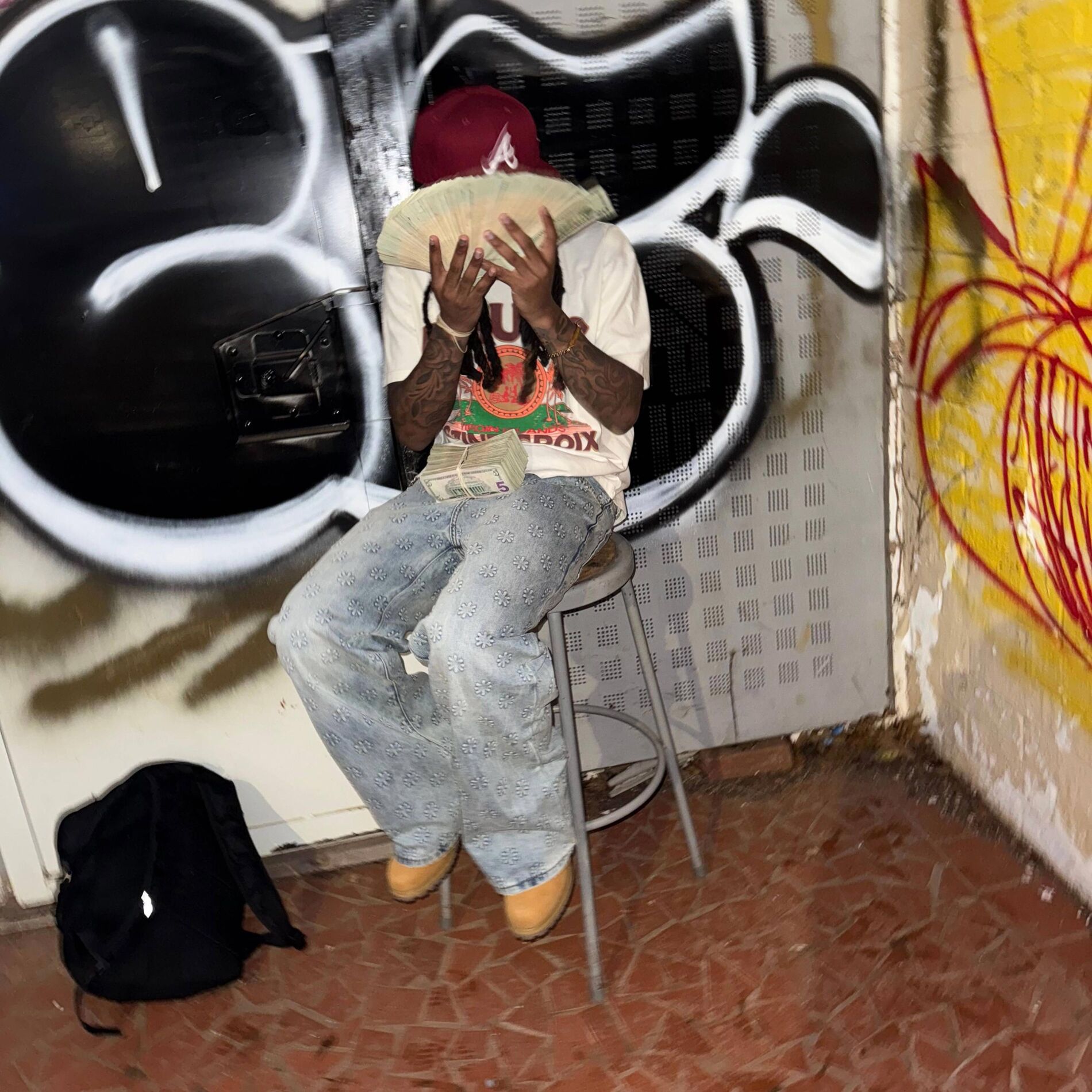 Album cover of PSA