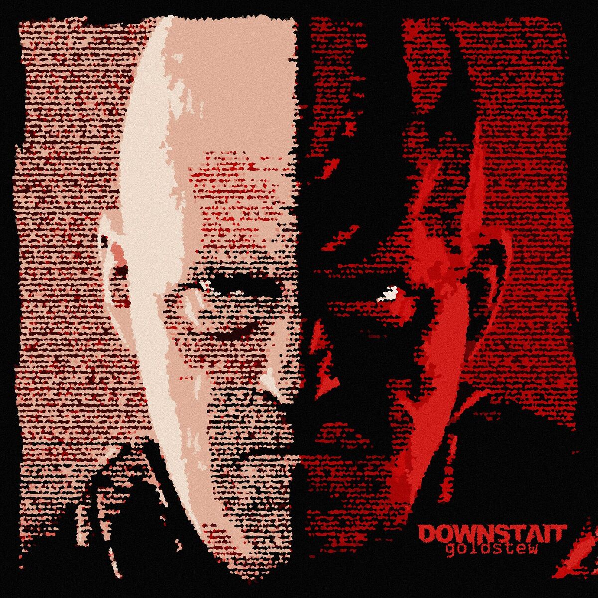 Album cover of Goldstew