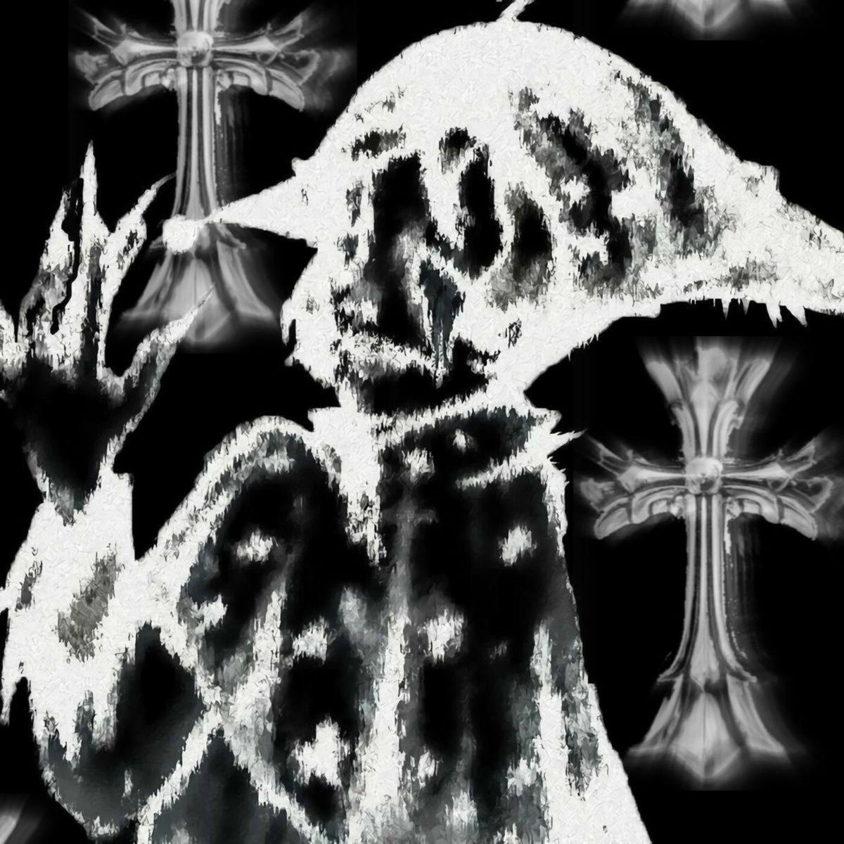 Album cover of SINNER
