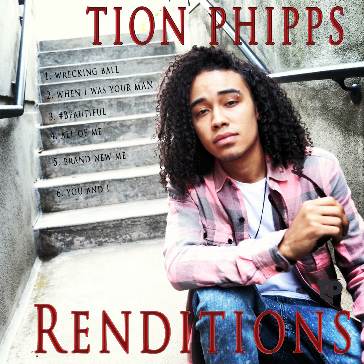 Album cover of Renditions