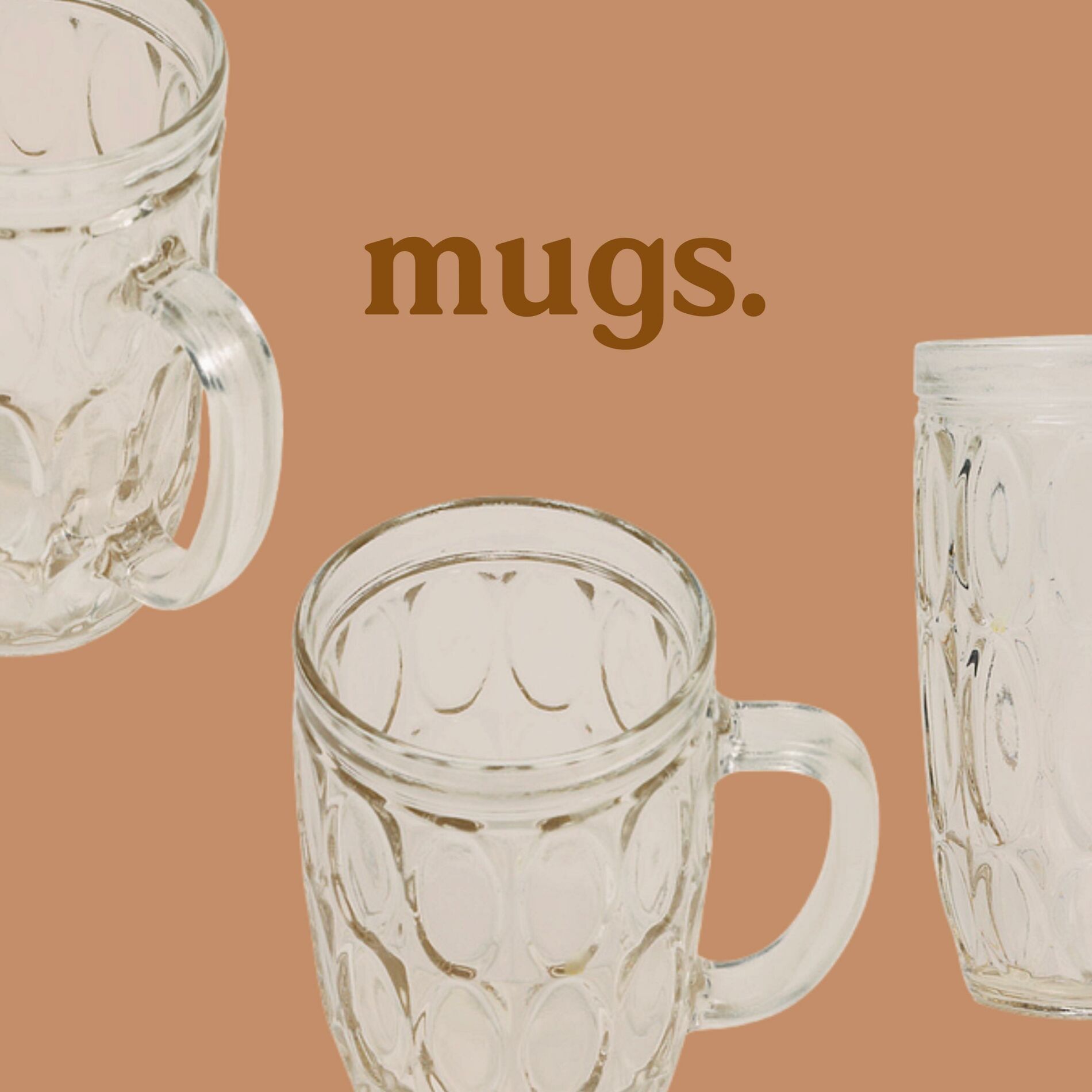 Album cover of Mugs