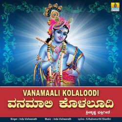 Cover of Vanamaali Kolaloodi - Single