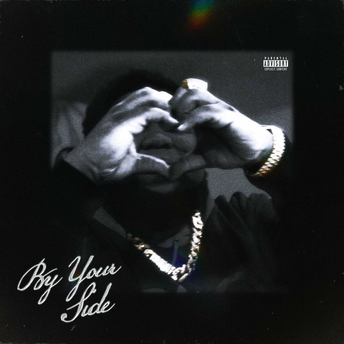 Album cover of By Your Side