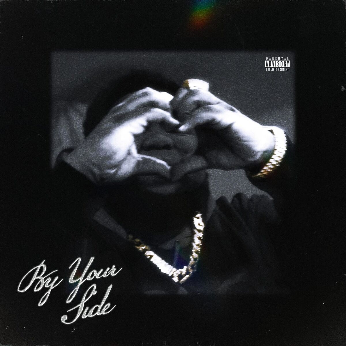 Album cover of By Your Side