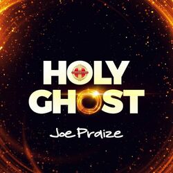 Cover of Holy Ghost