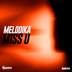Cover of Miss U