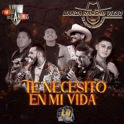 Cover of Te Necesito en Mi Vida