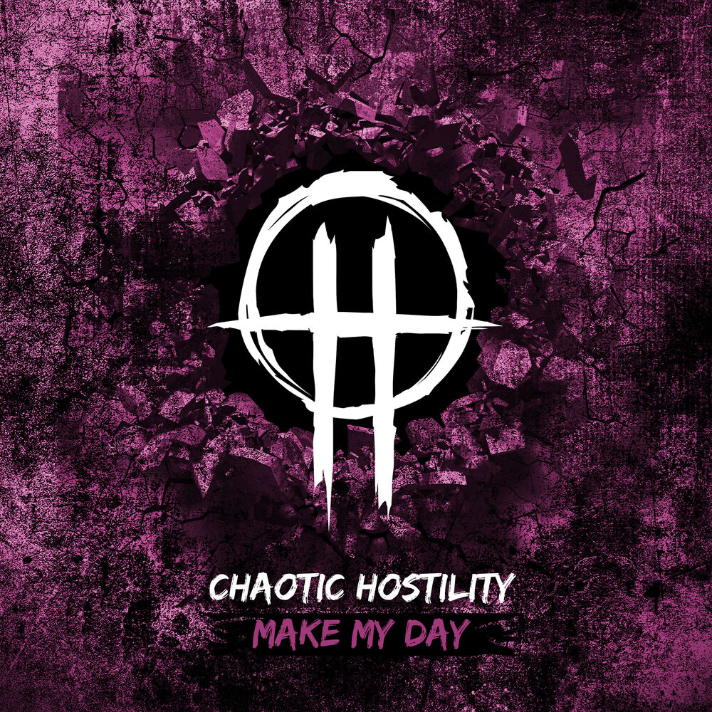 Picture of Make My Day