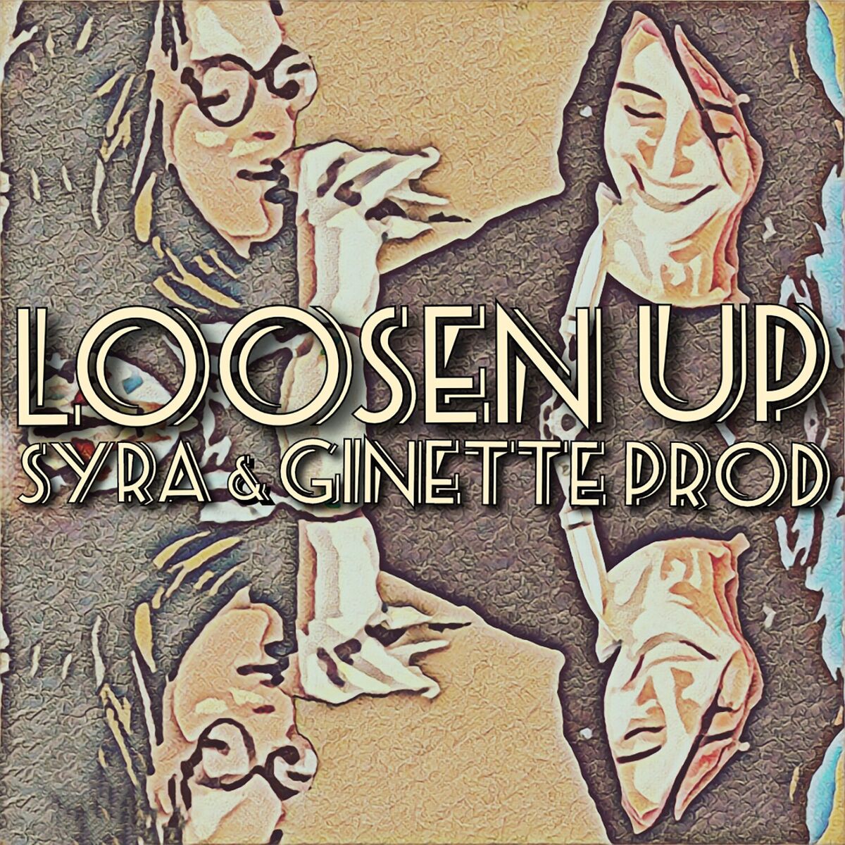 Album cover of Loosen Up