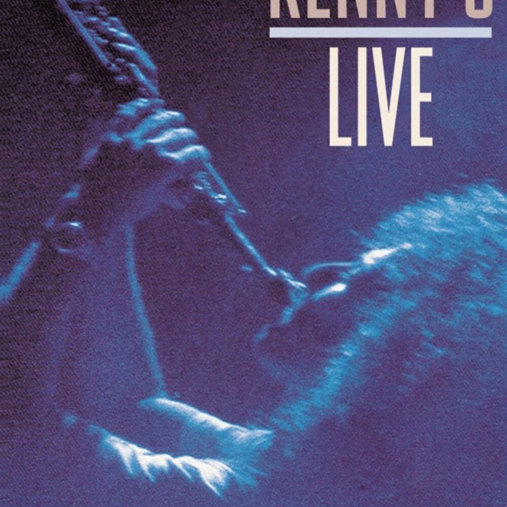 Picture of Kenny G Live