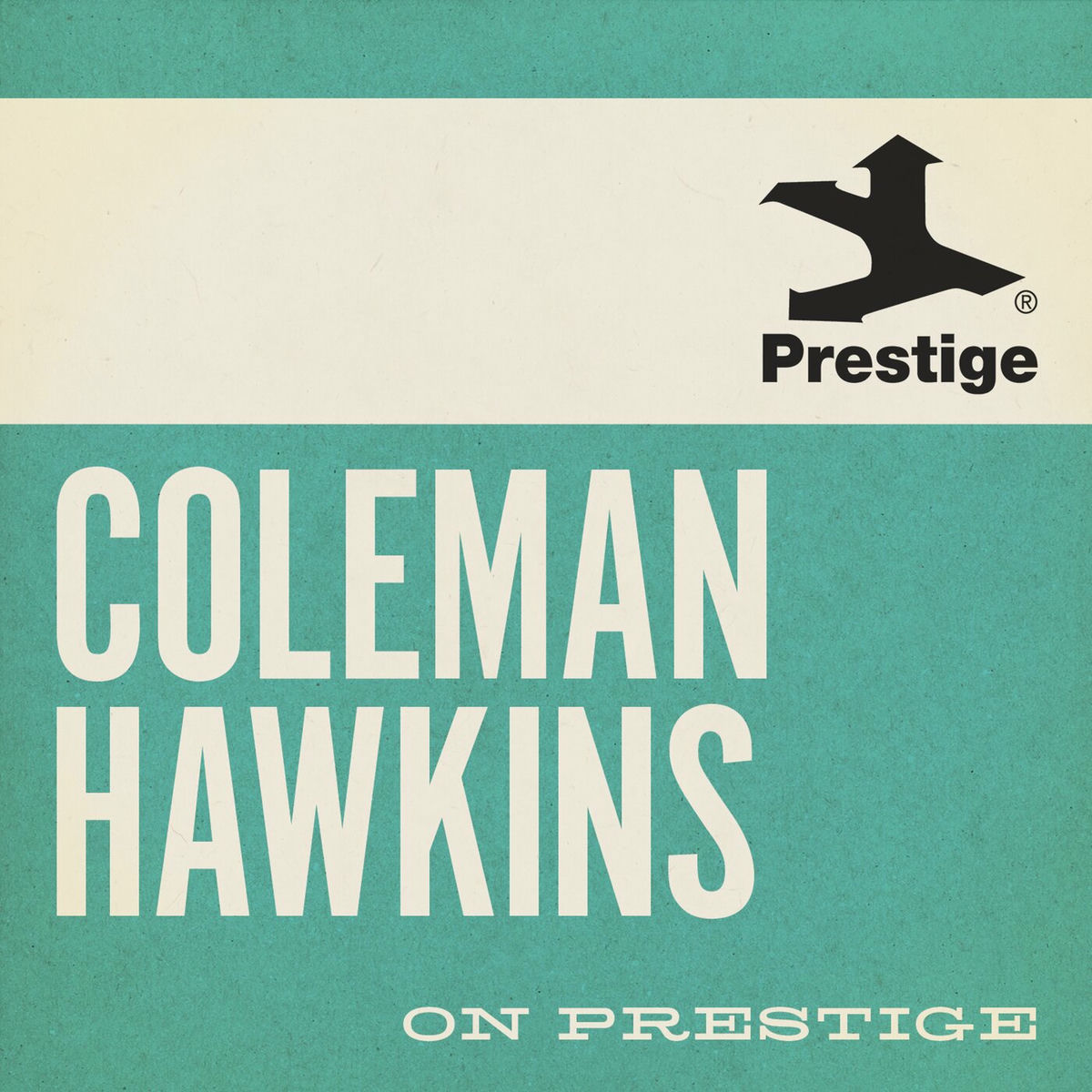 Album cover of On Prestige