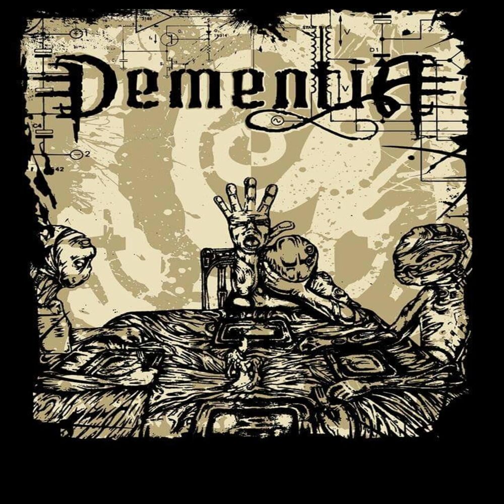 Picture of Dementia