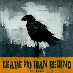 Cover of Leave No Man Behind (From "Black Hawk Down")