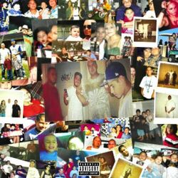 Cover of Nonsense and Mexican Shit