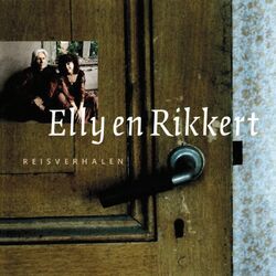 Cover of Reisverhalen